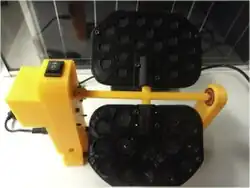 Open Source Laboratory Sample Rotator Mixer and Shaker. HardwareX 1, pp.1-12 (2017).