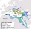 In 1683, Great Ottoman Empire