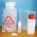 plastic ( listen (help·info))