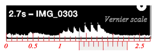 1.37+ seconds
