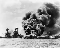 Pearl Harbour