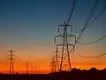 electricity