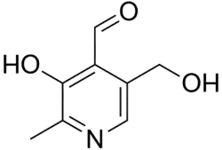 Pyridoxal