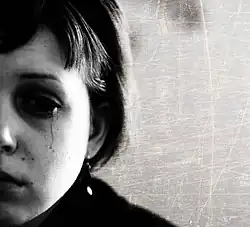 sadness
