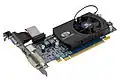 Graphic card