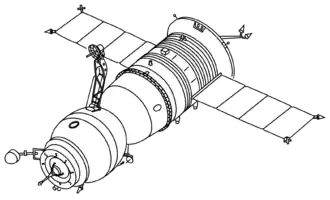 Soyuz-T