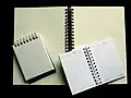 notebook