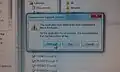 Choose Extract All Files on a PC