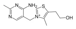 Thiamine