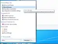 Click the 'Start' icon at the lower lefthand side of the screen. Type in 'device', and run the 'Device Manager' program that appears in the menu.