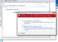 The drivers should begin to install. A window will open complaining about how Windows cannot verify the publisher of the software. Click to continue installing the drivers anyway.