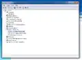 After installation is complete, the device manager should display the Arduino under the 'Ports' menu, with the USB port that it is plugged into beside the model name.