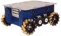Mecanum Wheel