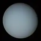 Uranus
