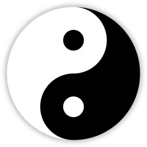 Taijitu (太極圖)