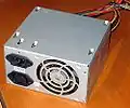 Power supply
